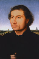 Portrait of a Man