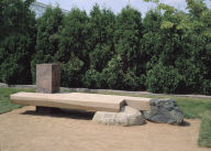 Garden Seating, Reading, Thinking