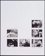 Six Rooms