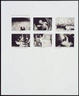Six Rooms