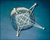 Chair #1-#6