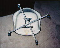 Chair #1-#6