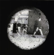 Laundromat/Locomotion (Walking without trousers) LL 08