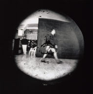 Laundromat/Locomotion (Walking without trousers) LL 08