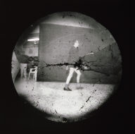 Laundromat/Locomotion (Walking without trousers) LL 08