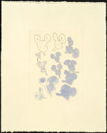 One of 2 Undated Proofs Related to Notes in Hand