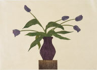 The Blue Tulips