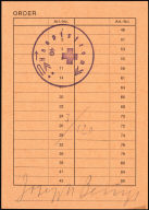 Order