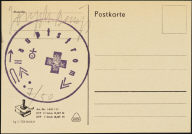 DDR-Karten (GDR Cards)