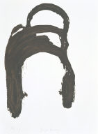 o.T. [Wagen des Hirschführers] aus Spur II (untitled [Stag-Driver's Wagon] from Trace II)
