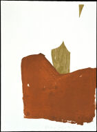 o.T. aus Fünf Lithographien (untitled from Five Lithographs)