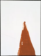 o.T. [Filzwinkel] aus Fünf Lithographien (untitled [Felt Corner] from Five Lithographs)