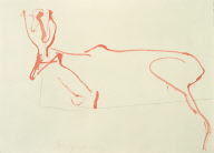 ohne Titel aus Spur 1 (Untitled from Trace 1)