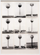Wassertürme (Water Towers)