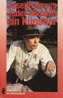 Jeder Mensch Ein Kunstler (Everyone an Artist)