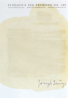 Fettbriefe (Fat Letters)