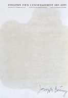 Fettbriefe (Fat Letters)