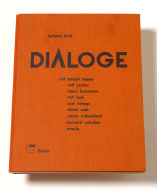 in Dialoge
