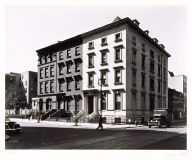 Fifth Avenue Houses from the portfolio Retrospective