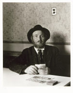 Eastside Portrait from the portfolio Retrospective