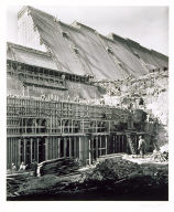 Norris Dam from the portfolio Retrospective