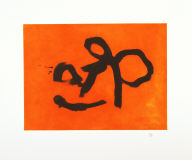 Orange Lyric