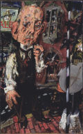 The Neighborhood Physician