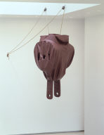 Three-Way Plug -- Scale A, Soft, Brown