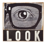 LOOK!