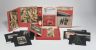 de ou par Marcel Duchamp ou Rrose Sélavy (Boîte-en-Valise) (From or By Marcel Duchamp or Rrose Sélavy [Box in a Valise])