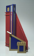 Dictionary for Building: The Garden Gate
