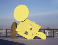 Geometric Mouse -- Scale A