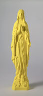 Madonnenfigur (Madonna)
