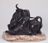 Europa and the Bull