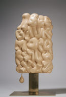 Alphabet/Good Humor, 3-Foot Prototype