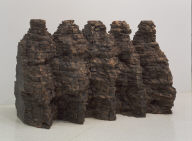 Five Mountains
