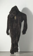 A Cheap and Ill Fitting Gorilla Suit