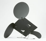 Geometric Mouse -- Scale C