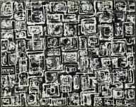 White Squares