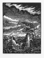 The Whirling Wind