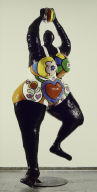 Black Venus