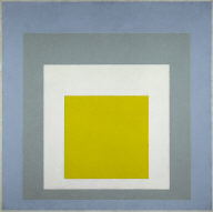 Homage to the Square: "Ascending"