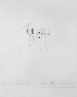 Six Toothbrushes, Number 1