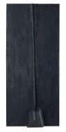 A Black Shovel, Number 2