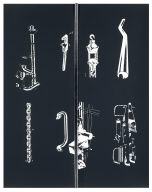 Tool Box IX
