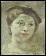 Female Head