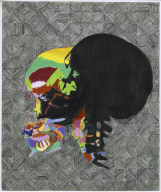 Large Drawing #39