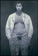 Alfred Leslie/1966-67