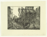 The Haymow