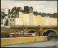 Écluse de la Monnaie